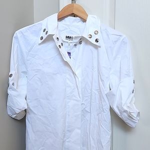 MM6 Maison Margiela NWT